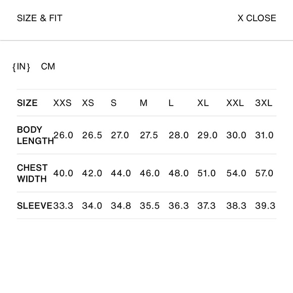 OVO - BLACK CLASSIC CREWNECK - US SM - Picture 10 of 10